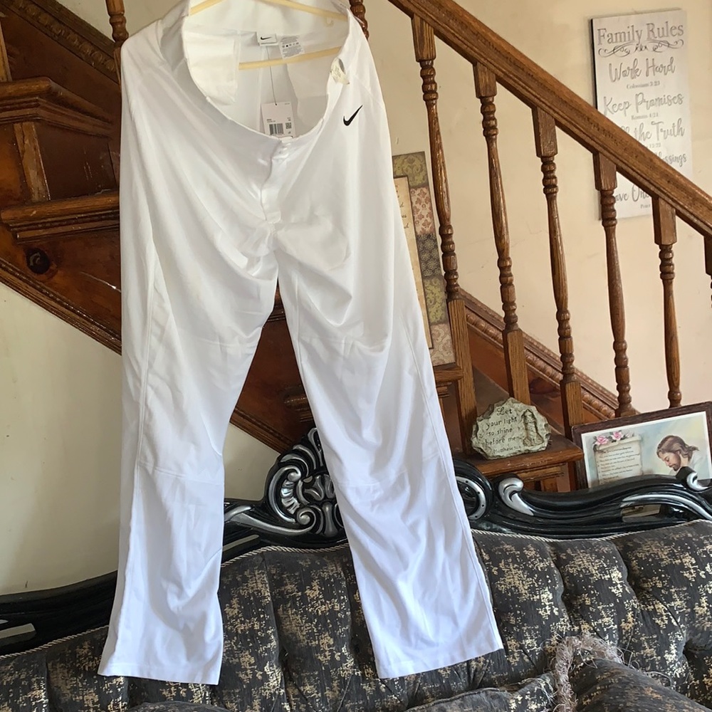Baseball NIKE  pants unisex 3XL MENS NEW WITH TAG.